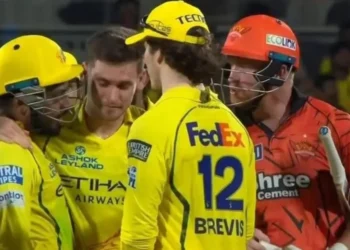 Sanju Samson stumping Klaasen